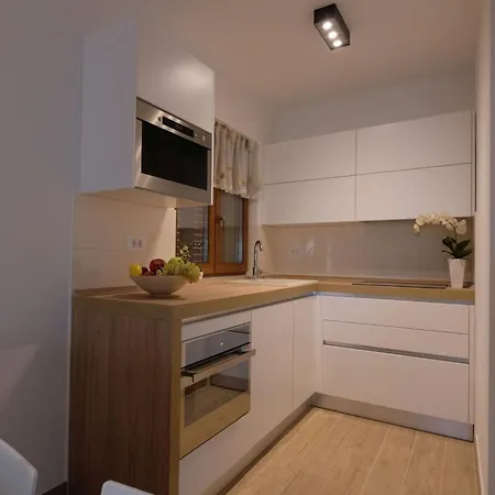 Semesterbostad Nettes In Mit Privatem Pool By Interhome Pomer