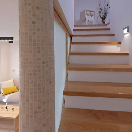 Semesterbostad Nettes In Mit Privatem Pool By Interhome Pomer