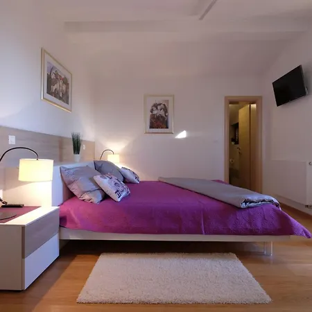 Semesterbostad Nettes In Mit Privatem Pool By Interhome *