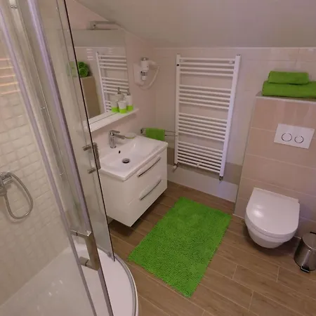 Semesterbostad Nettes In Mit Privatem Pool By Interhome Pomer