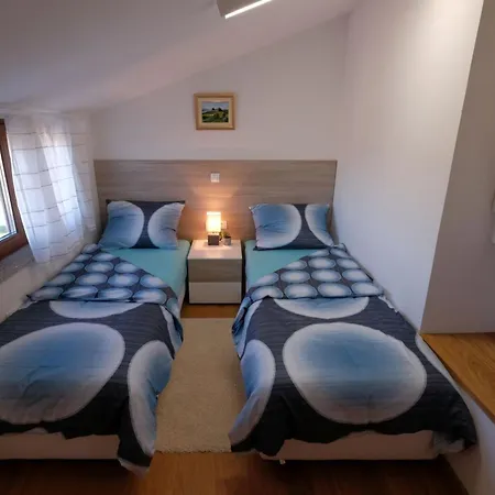 Semesterbostad Nettes In Mit Privatem Pool By Interhome *