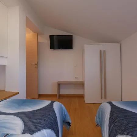 Semesterbostad Nettes In Mit Privatem Pool By Interhome