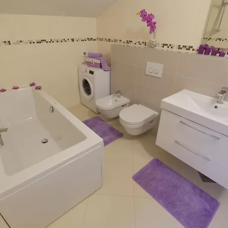 Semesterbostad Nettes In Mit Privatem Pool By Interhome *